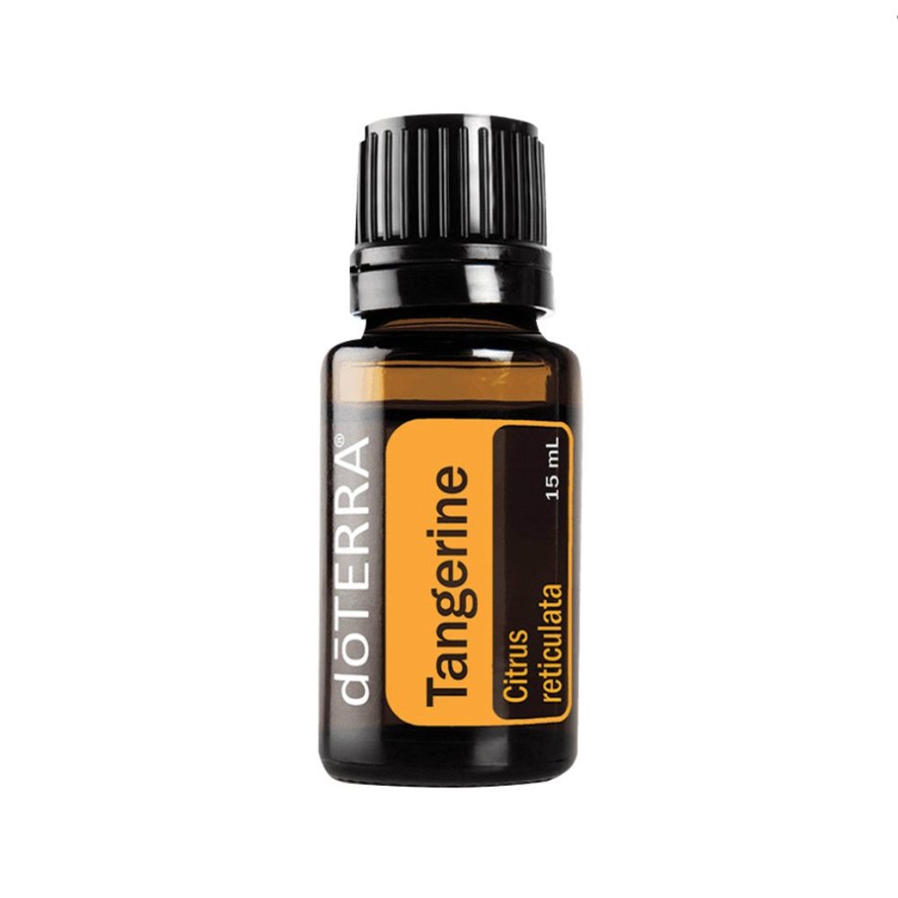 Tangerine Oil
